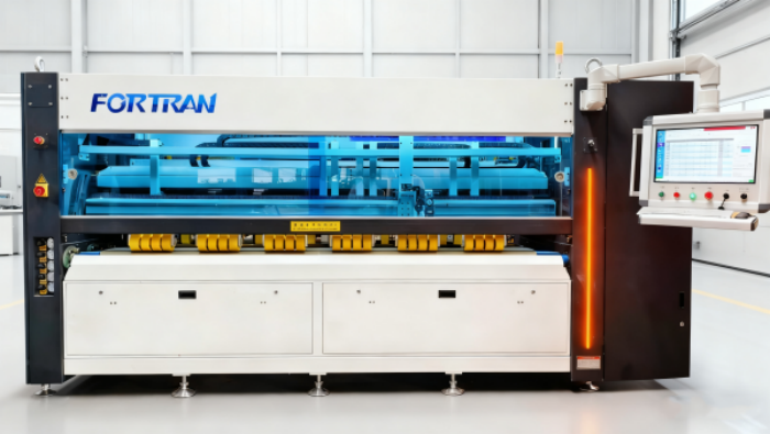 Corte eficiente, embalaje inteligente: análisis de las principales ventajas de las cortadoras de papel automáticas