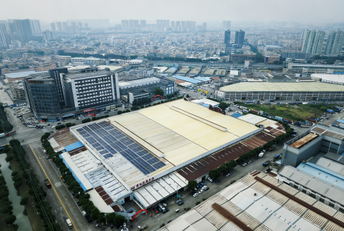 CIFF 2026 concluyó con éxito | Gracias por unirte a nosotros