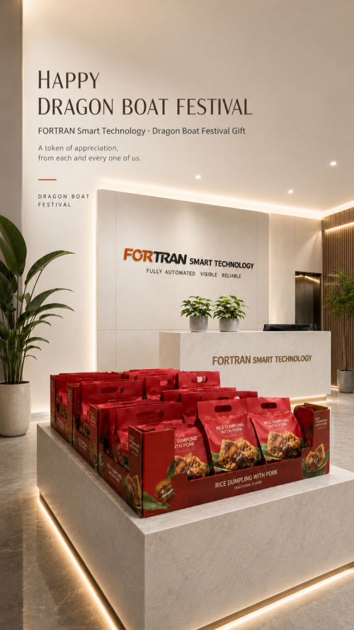 Celebremos juntos el Dragon Boat Festival: nuestra empresa entrega obsequios festivos Zongzi a todos los empleados